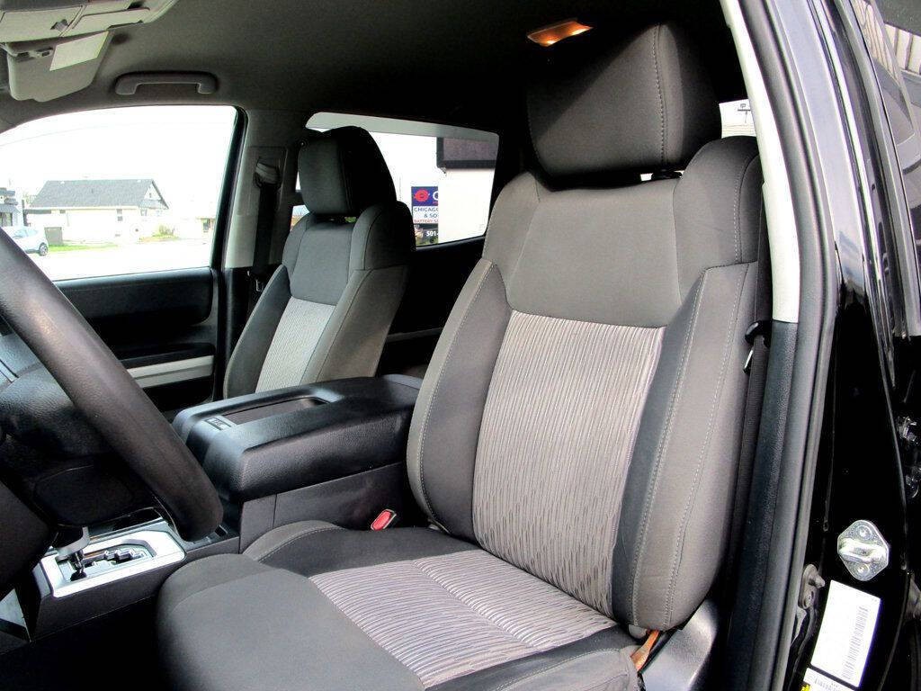 2015 Toyota Tundra Image 14