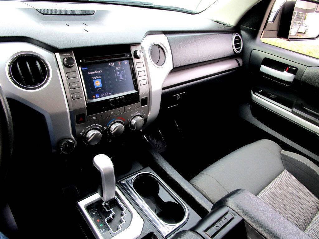 2015 Toyota Tundra Image 22