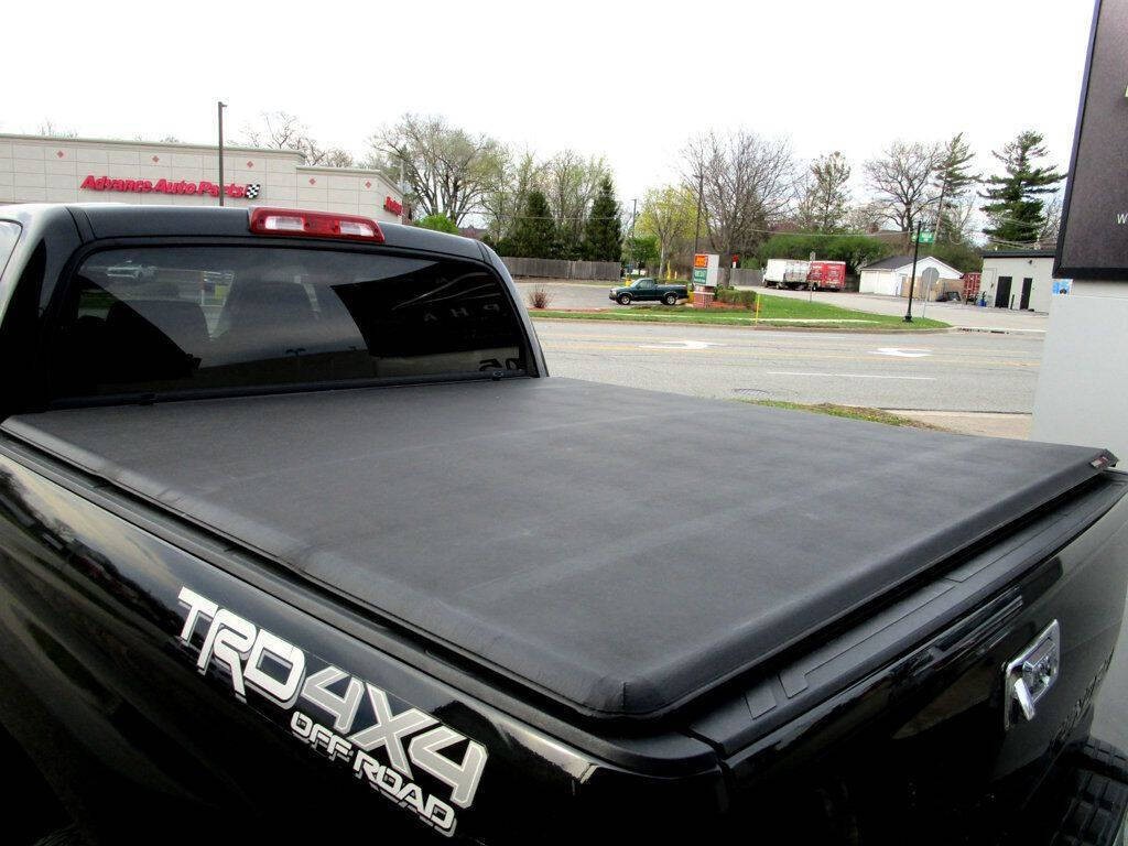 2015 Toyota Tundra Image 28