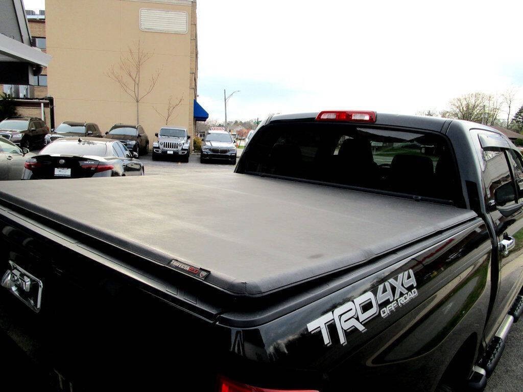 2015 Toyota Tundra Image 29