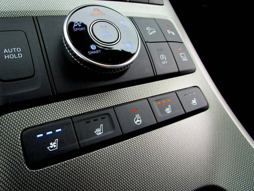 2022 Hyundai Palisade Image 26