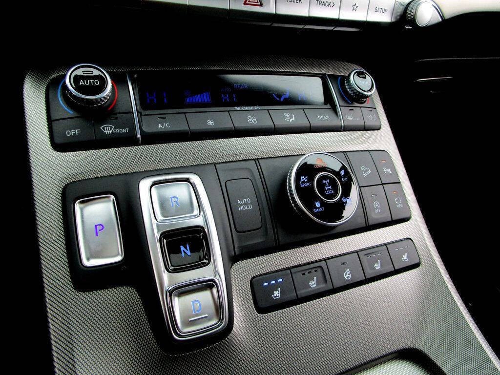 2022 Hyundai Palisade Image 27