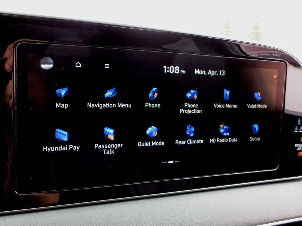 2022 Hyundai Palisade Image 29