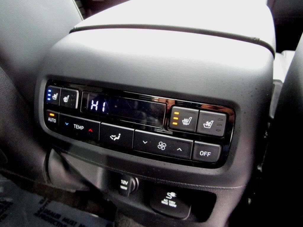 2022 Hyundai Palisade Image 31