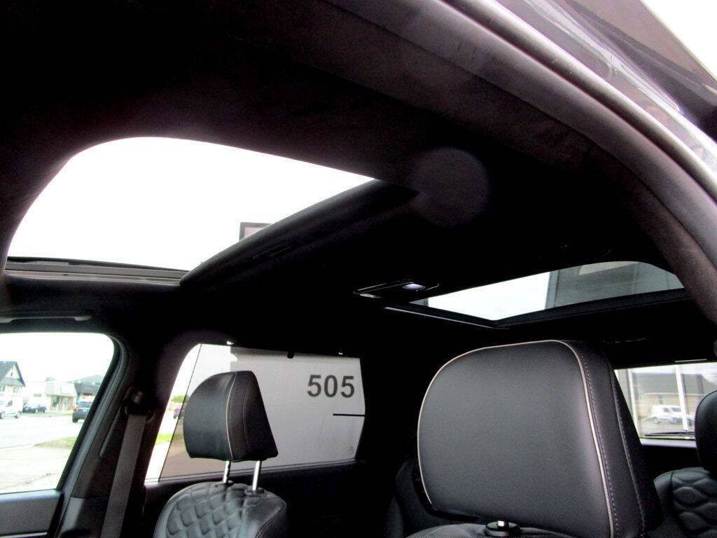 2022 Hyundai Palisade Image 32