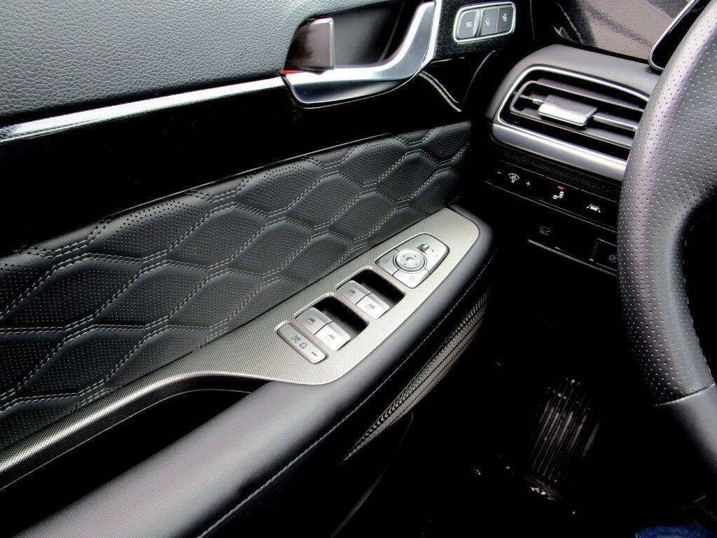 2022 Hyundai Palisade Image 33