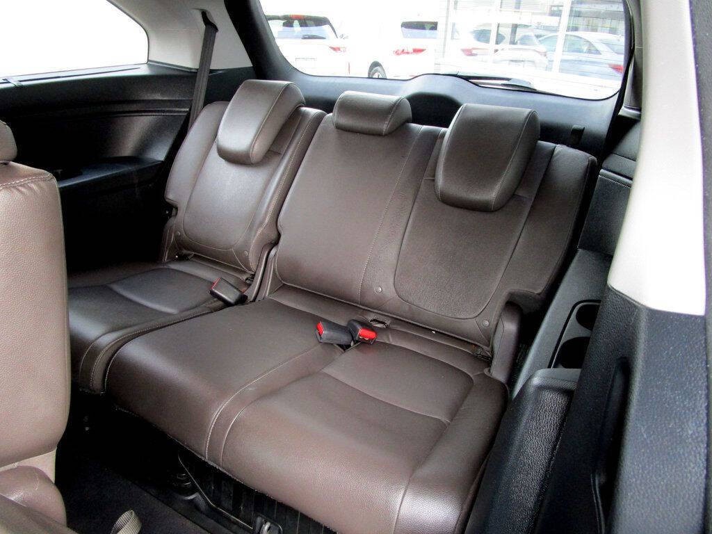 2022 Honda Odyssey Image 19