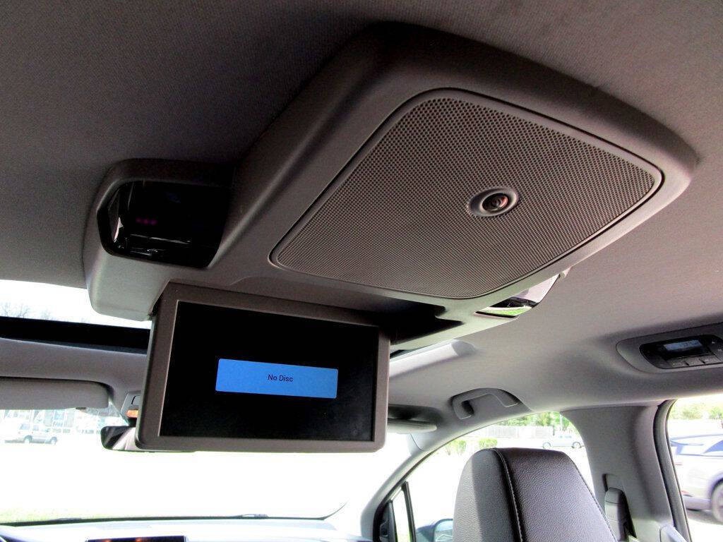 2022 Honda Odyssey Image 31