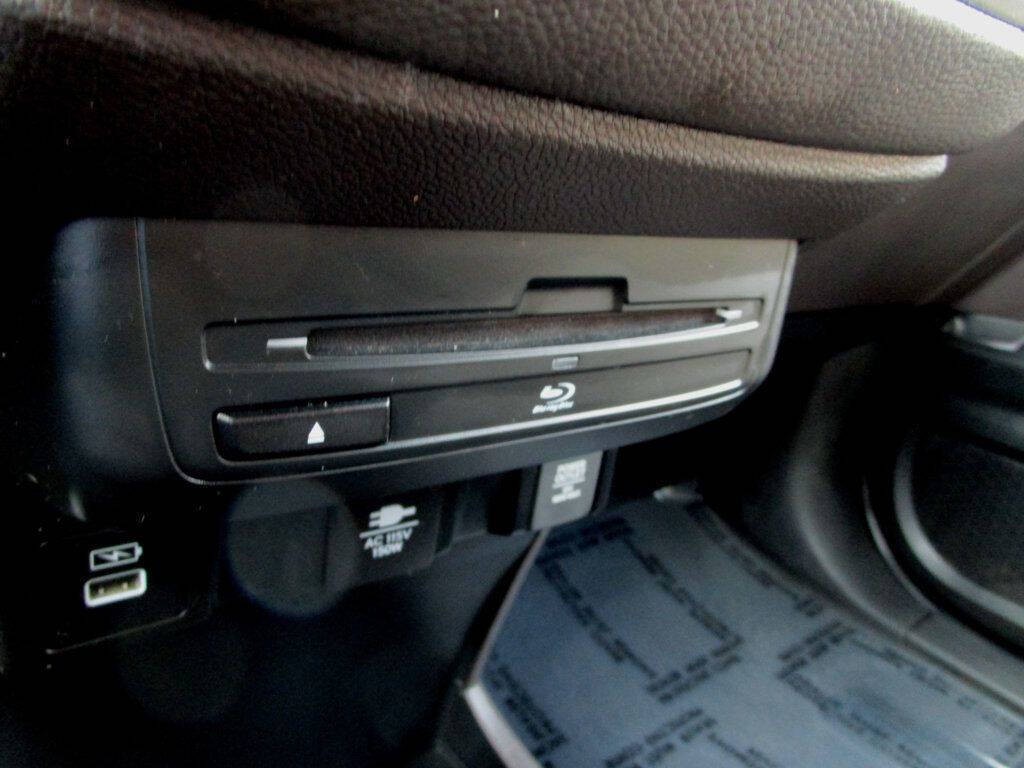 2022 Honda Odyssey Image 32
