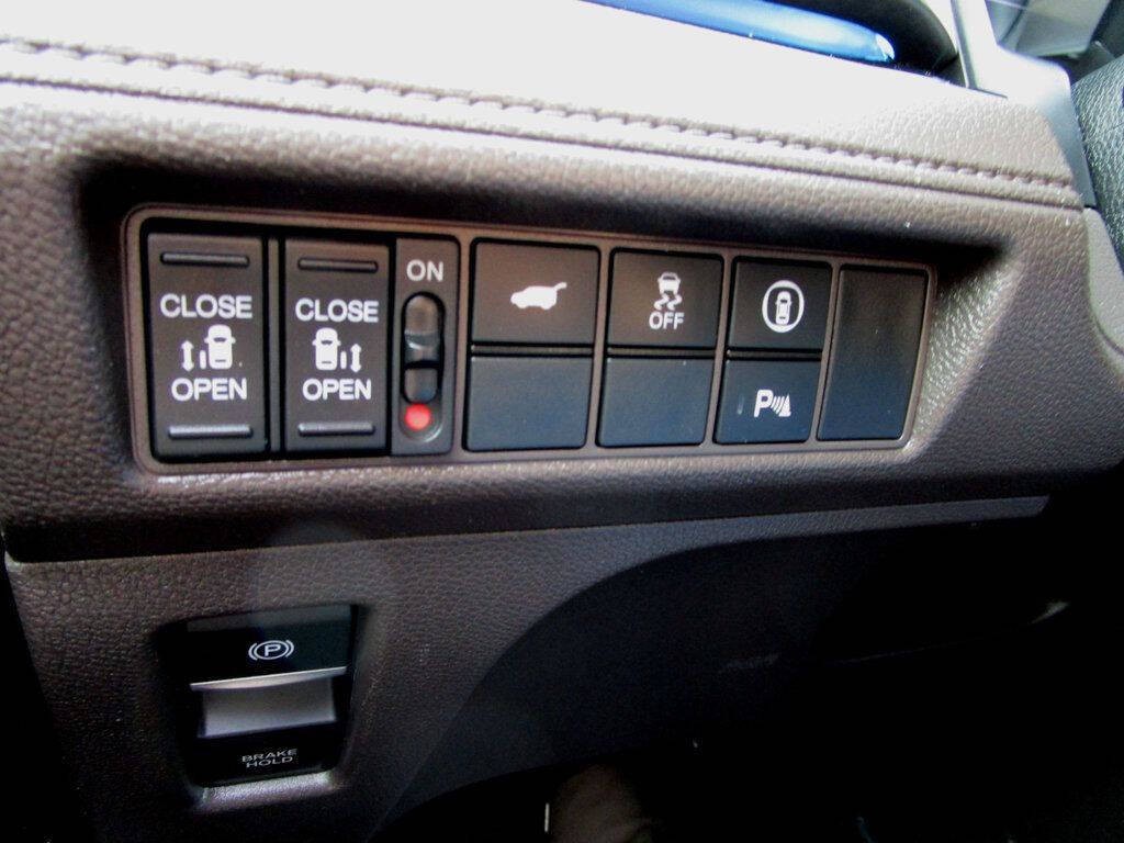 2022 Honda Odyssey Image 33