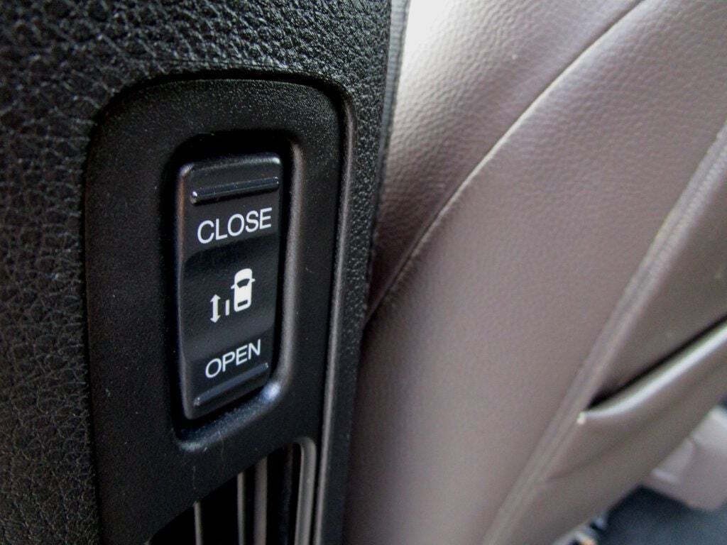 2022 Honda Odyssey Image 35