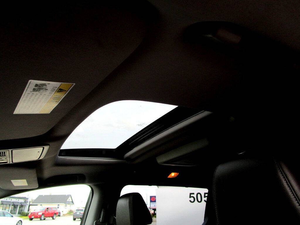 2022 Honda Odyssey Image 37