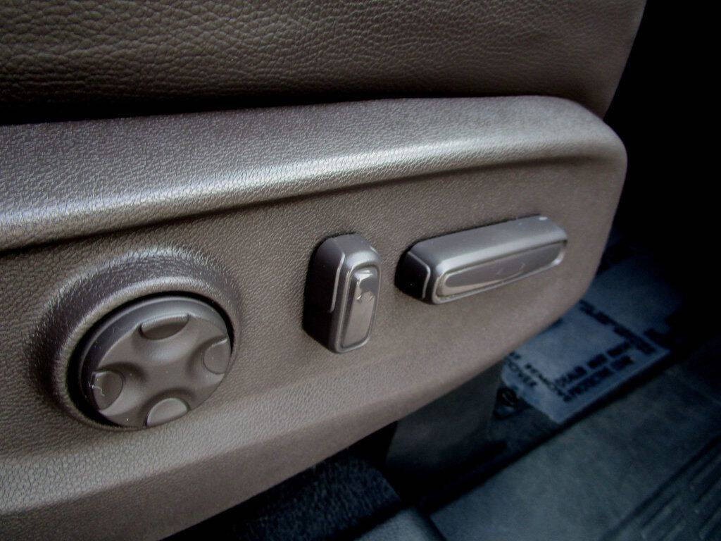 2022 Honda Odyssey Image 38