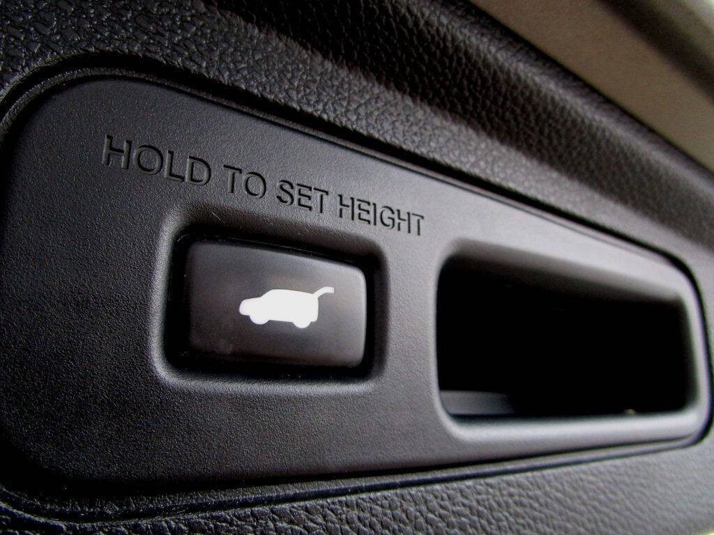 2022 Honda Odyssey Image 41