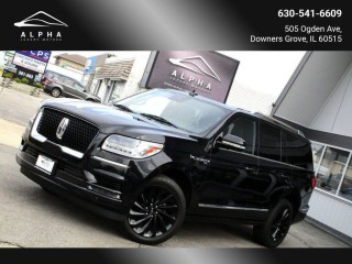 Image for 2021 Lincoln Navigator Reserve ID: 7374589