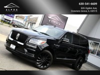 Image for 2021 Lincoln Navigator Reserve ID: 7374589