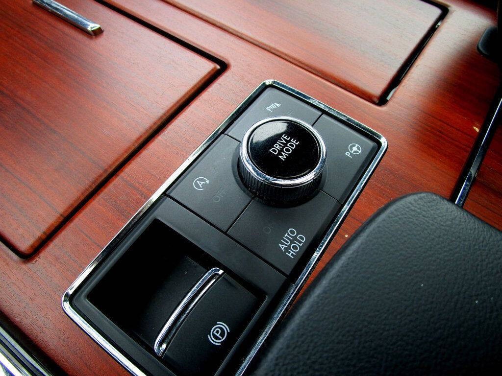 2021 Lincoln Navigator Image 27
