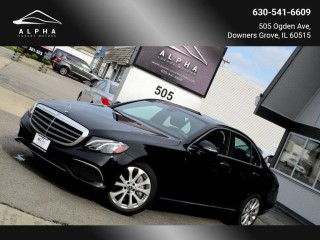 Image for 2019 Mercedes-Benz E-Class E 450 4MATIC ID: 7374590