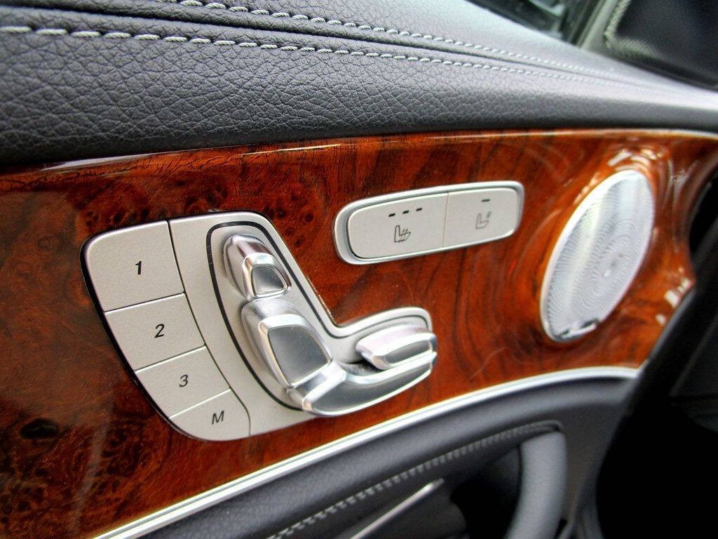 2019 Mercedes-Benz E-Class Image 28