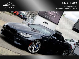 Image for 2012 BMW M6 Base ID: 7374591
