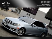 Image for 2013 Mercedes-Benz C-Class C 250 Sport ID: 7390461