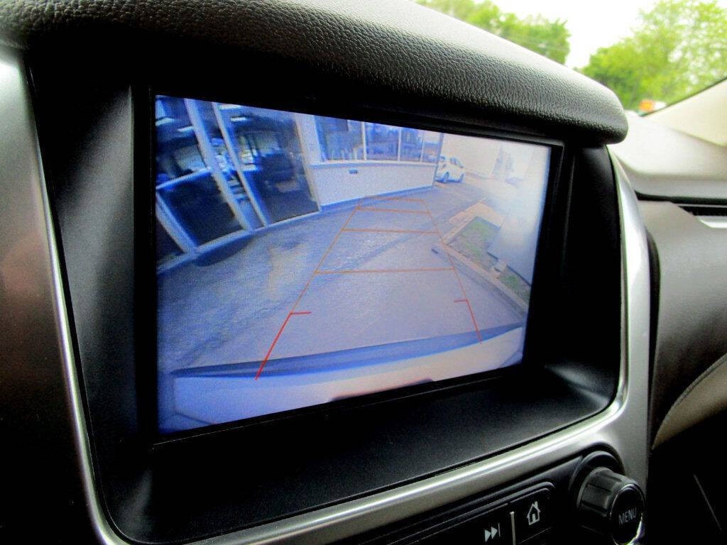 2019 Chevrolet Tahoe Image 4