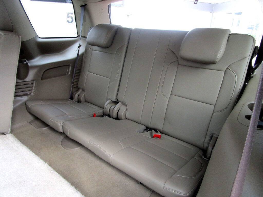 2019 Chevrolet Tahoe Image 20