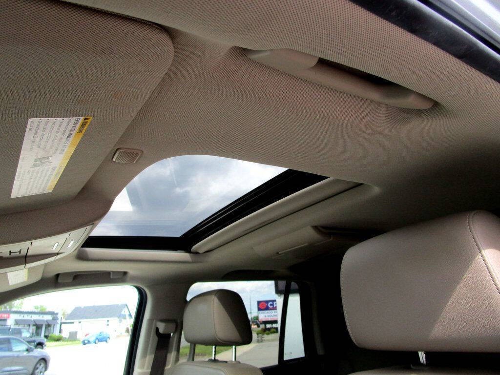 2019 Chevrolet Tahoe Image 26