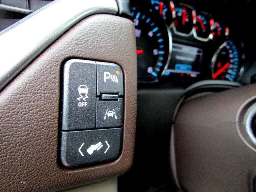 2019 Chevrolet Tahoe Image 28