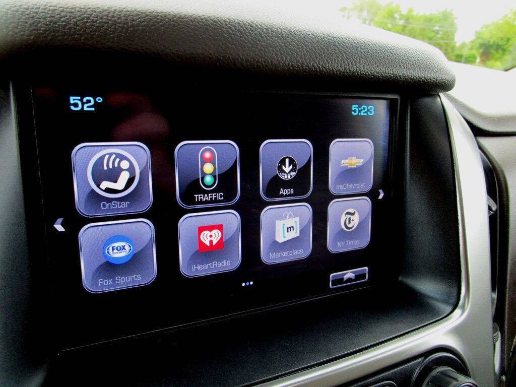 2019 Chevrolet Tahoe Image 30