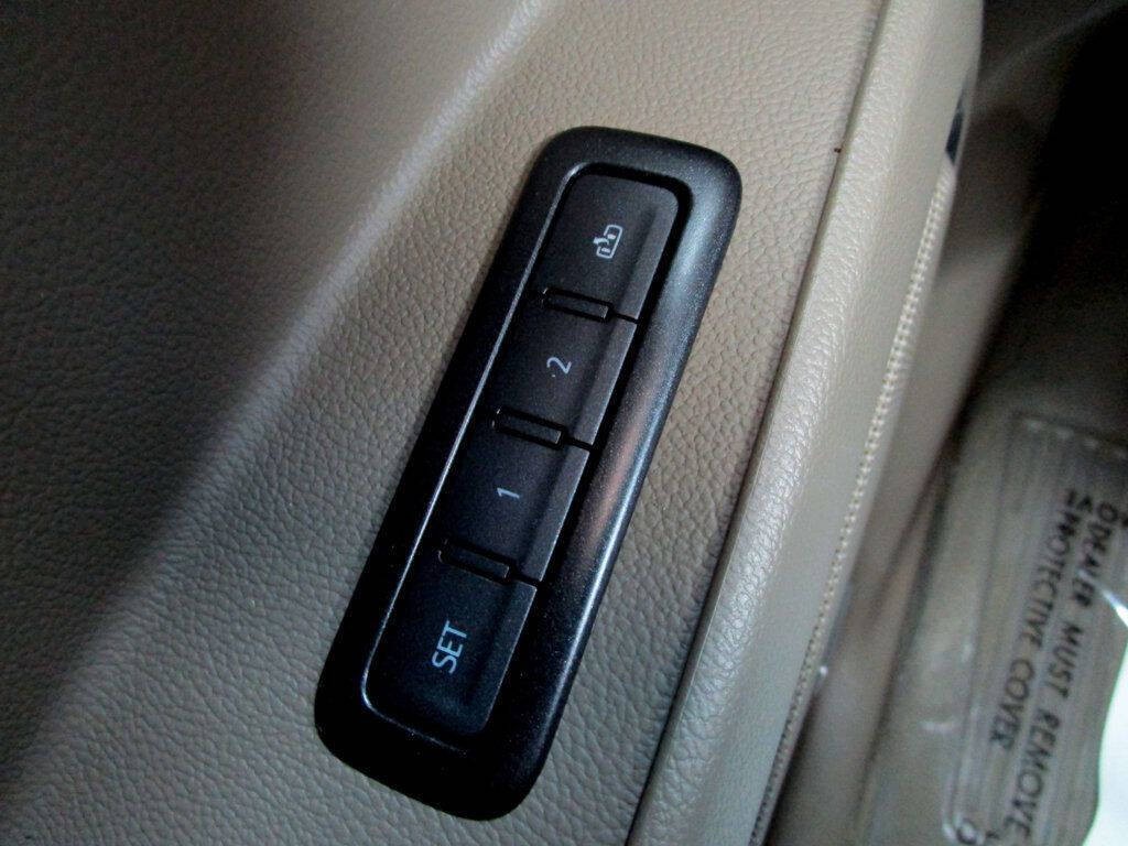 2019 Chevrolet Tahoe Image 34