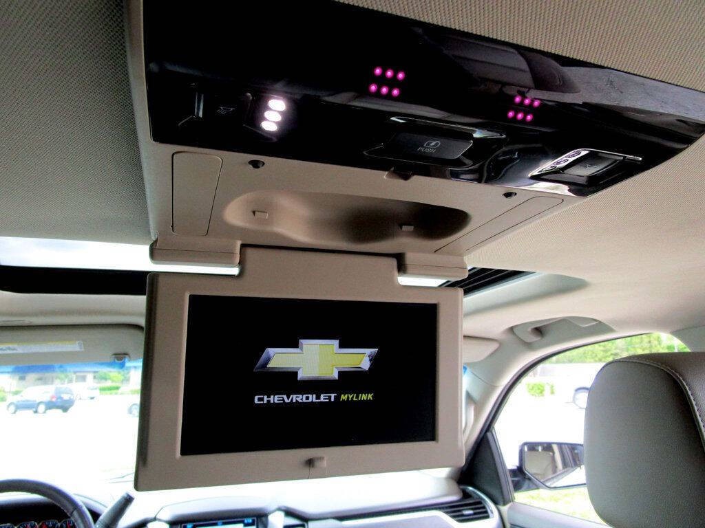 2019 Chevrolet Tahoe Image 36