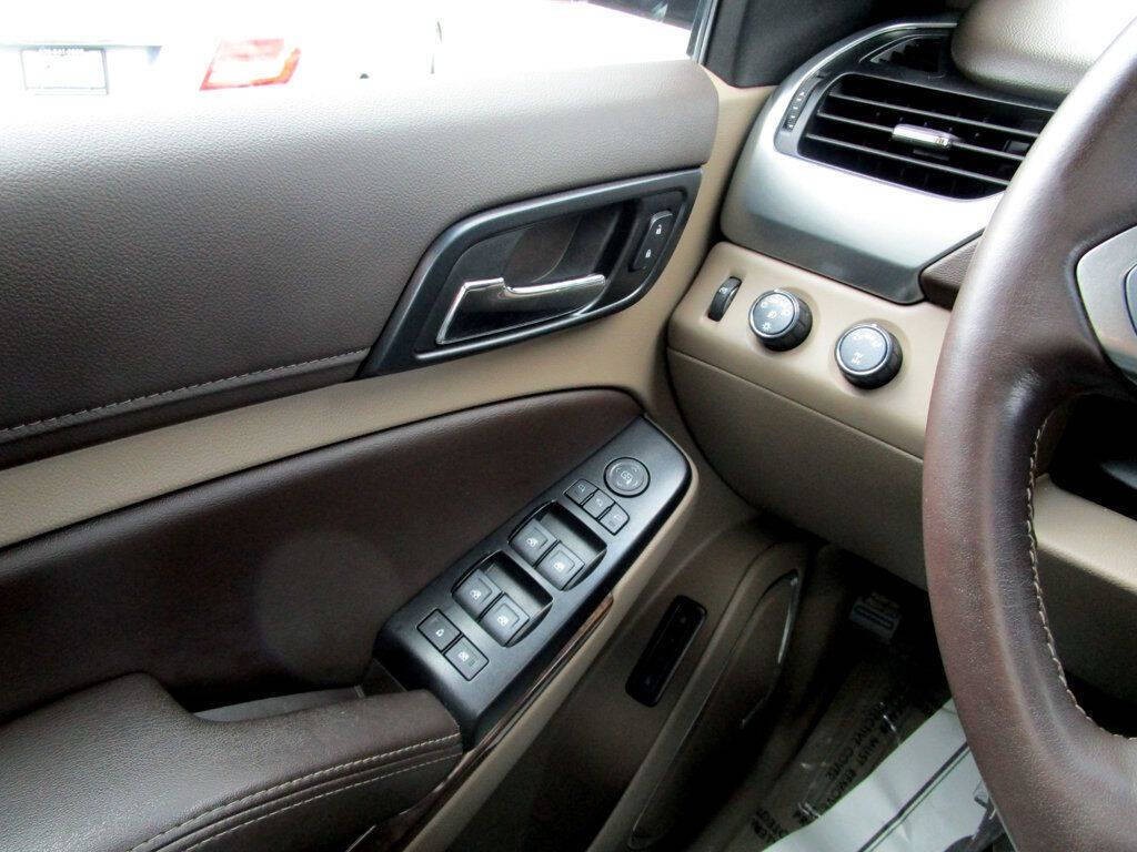 2019 Chevrolet Tahoe Image 37