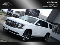 Image for 2015 Chevrolet Tahoe LTZ ID: 7406438