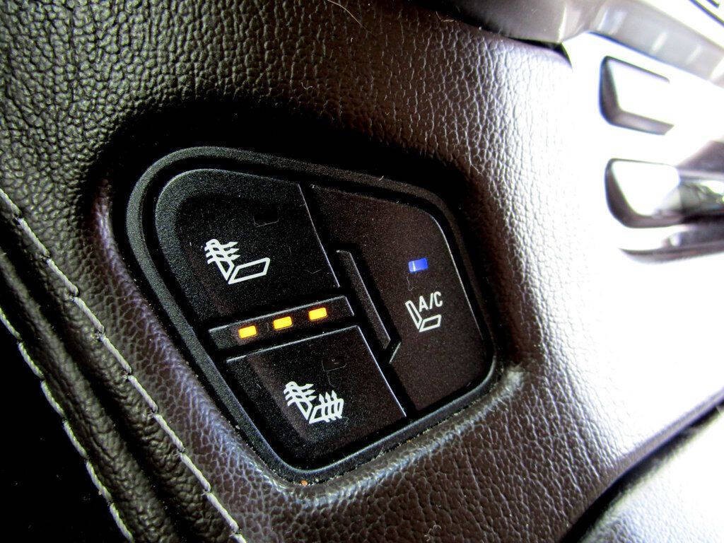 2015 Chevrolet Tahoe Image 26