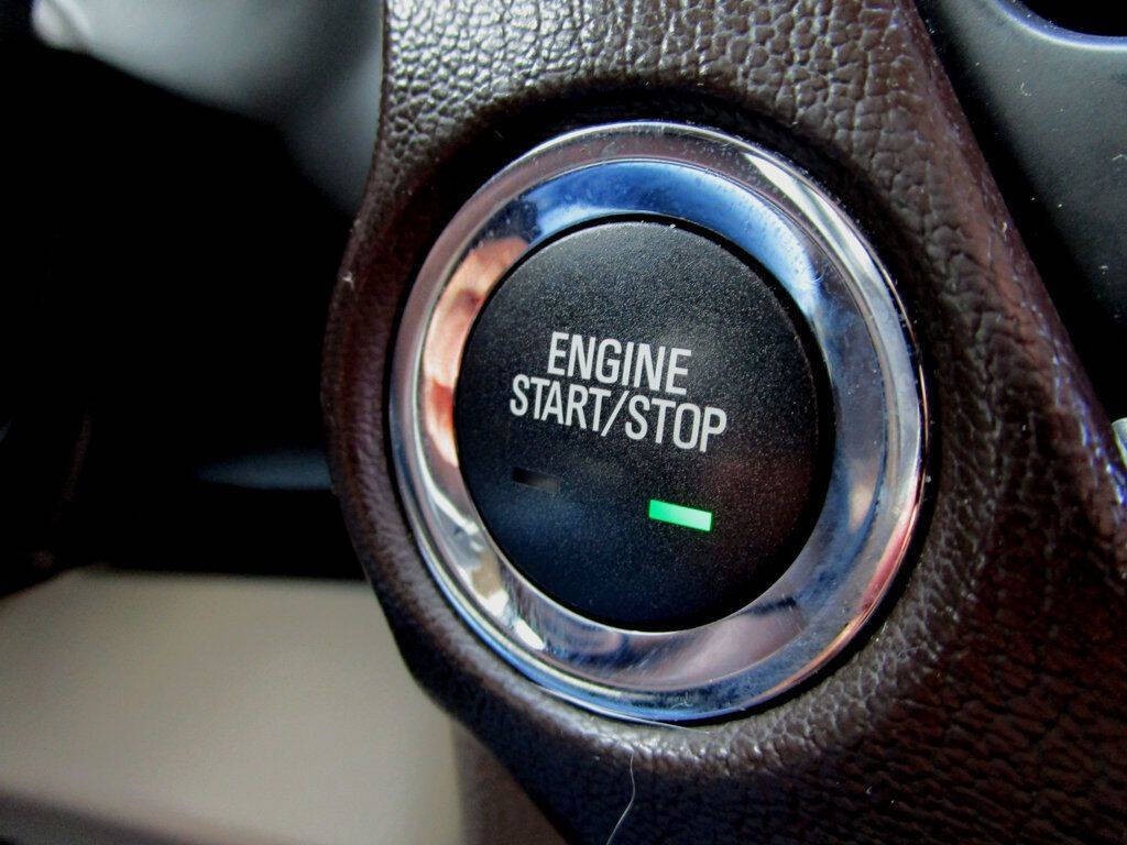 2015 Chevrolet Tahoe Image 29