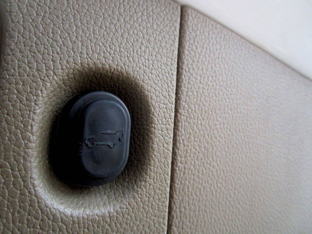 2015 Chevrolet Tahoe Image 36