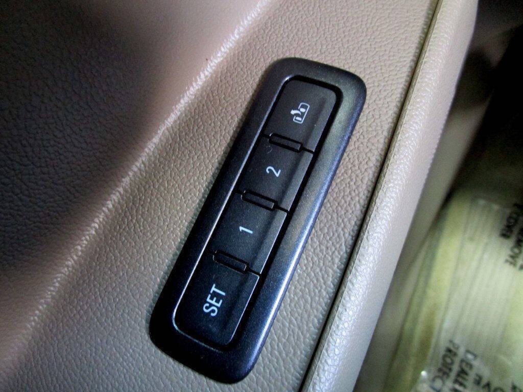 2015 Chevrolet Tahoe Image 37