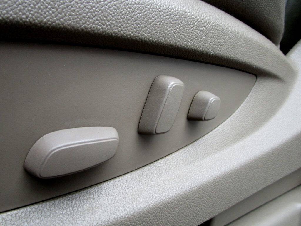 2015 Chevrolet Tahoe Image 38