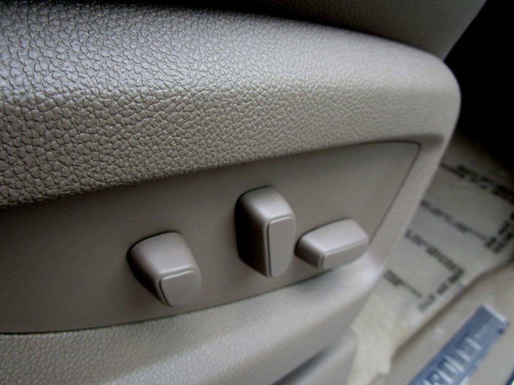 2015 Chevrolet Tahoe Image 39