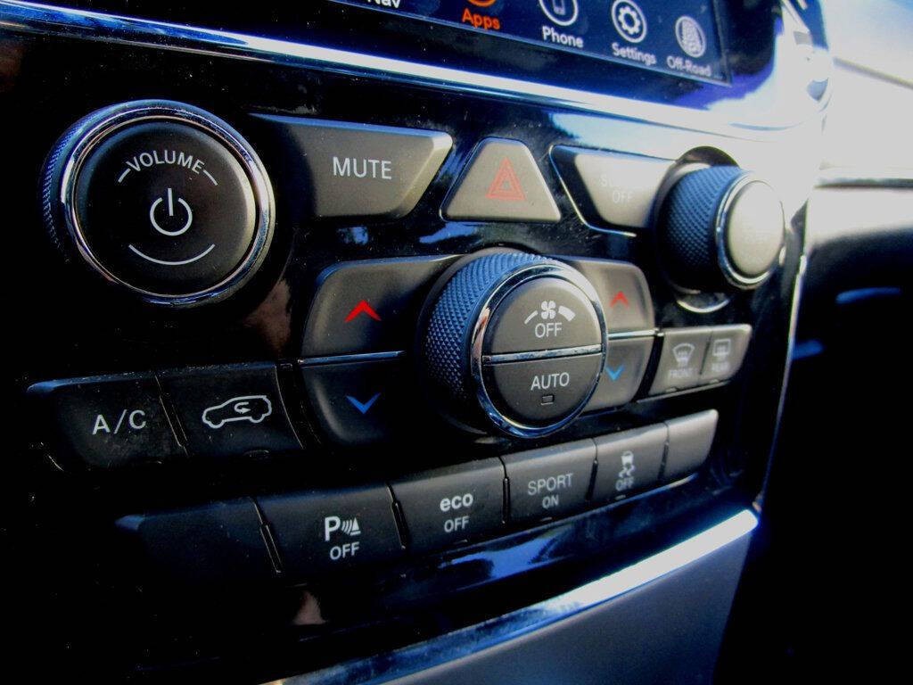 2021 Jeep Grand Cherokee Image 29