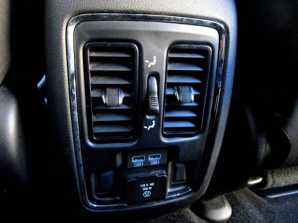 2021 Jeep Grand Cherokee Image 32