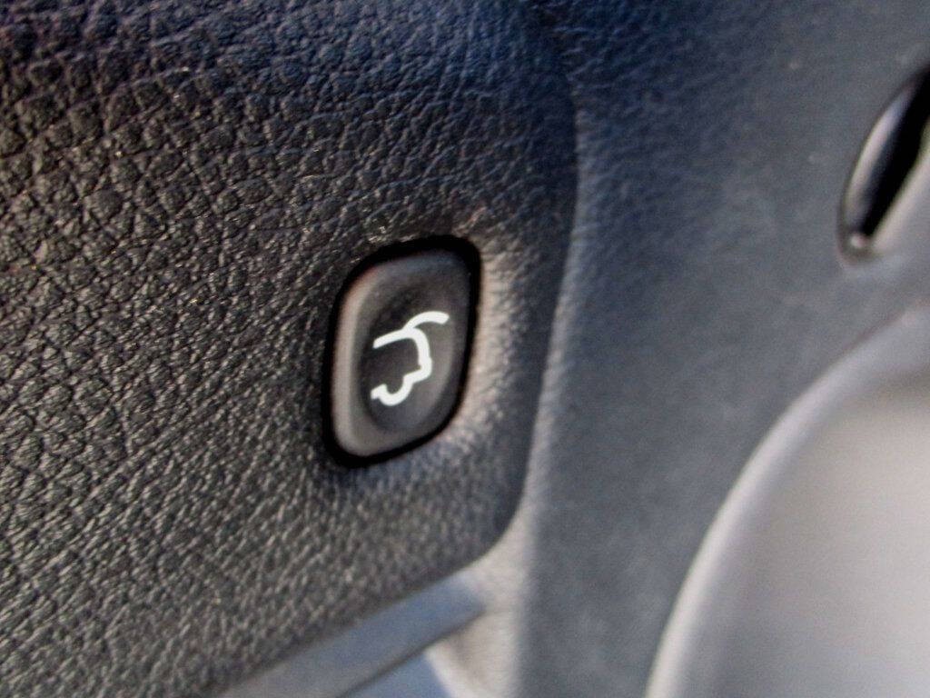 2021 Jeep Grand Cherokee Image 37