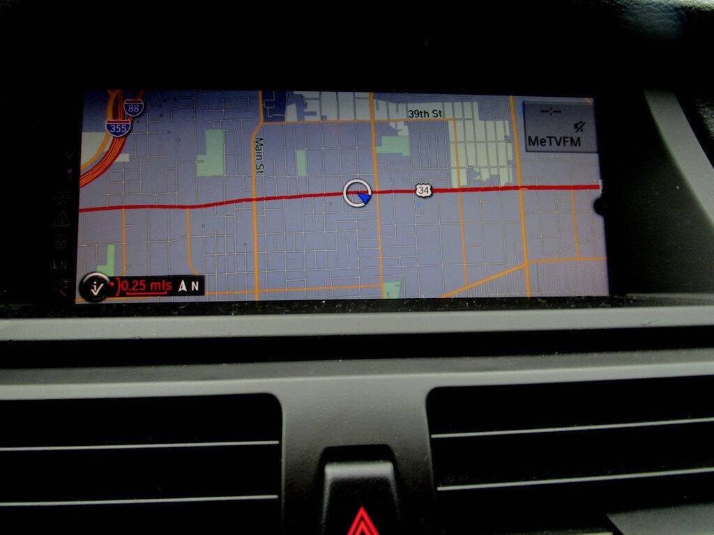 2012 BMW X5 Image 3
