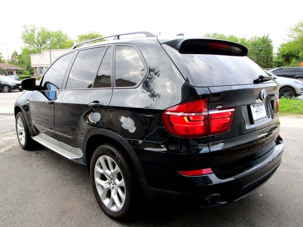 2012 BMW X5 Image 10
