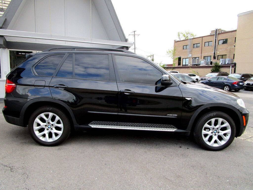 2012 BMW X5 Image 11