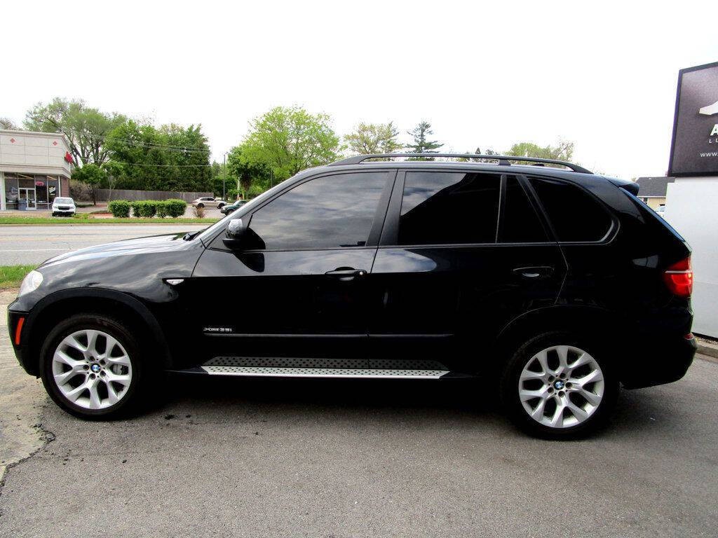 2012 BMW X5 Image 12