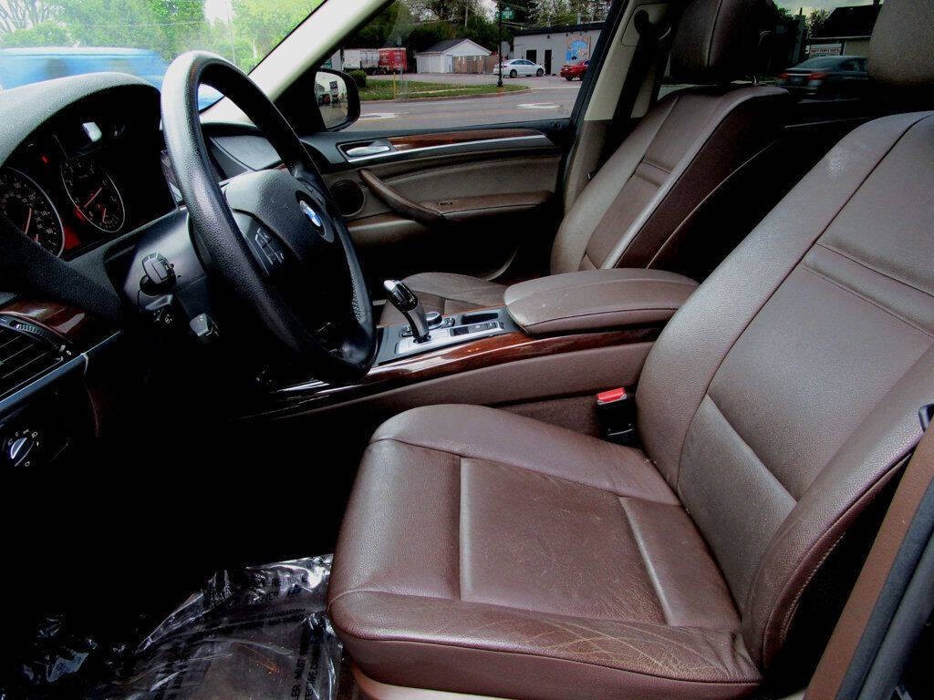 2012 BMW X5 Image 13