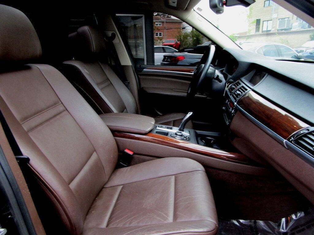 2012 BMW X5 Image 15