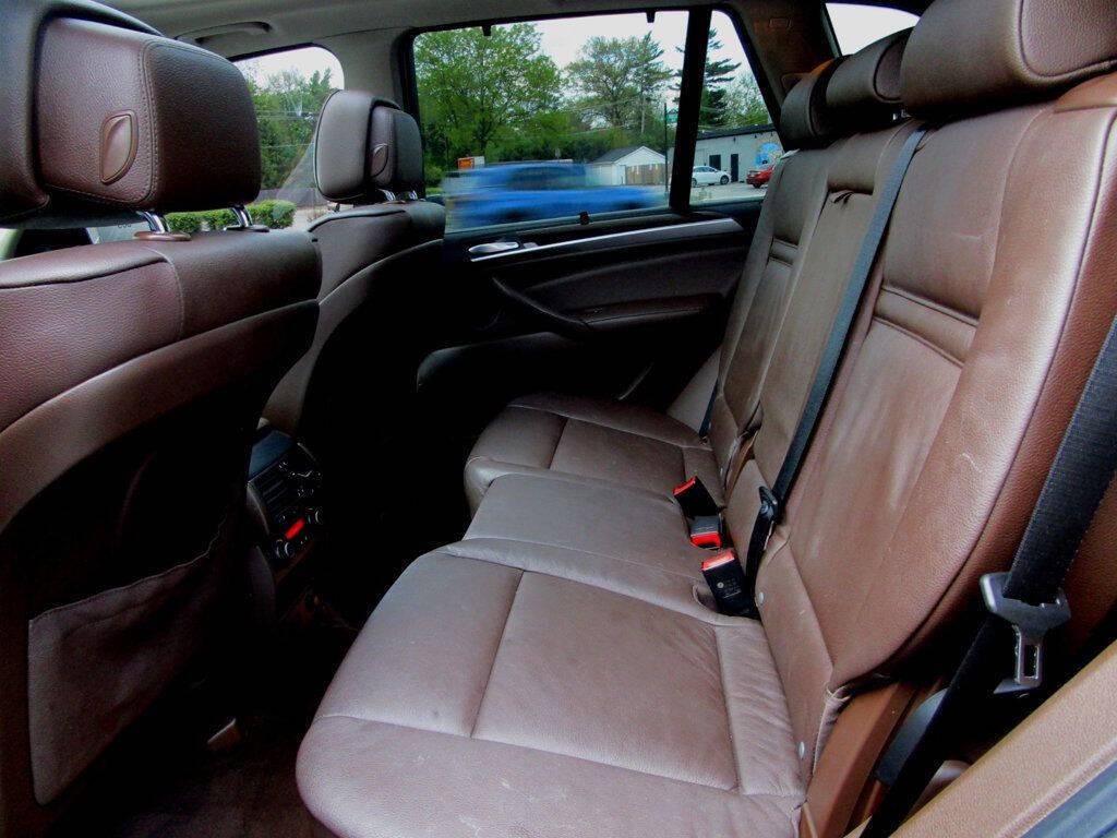 2012 BMW X5 Image 17